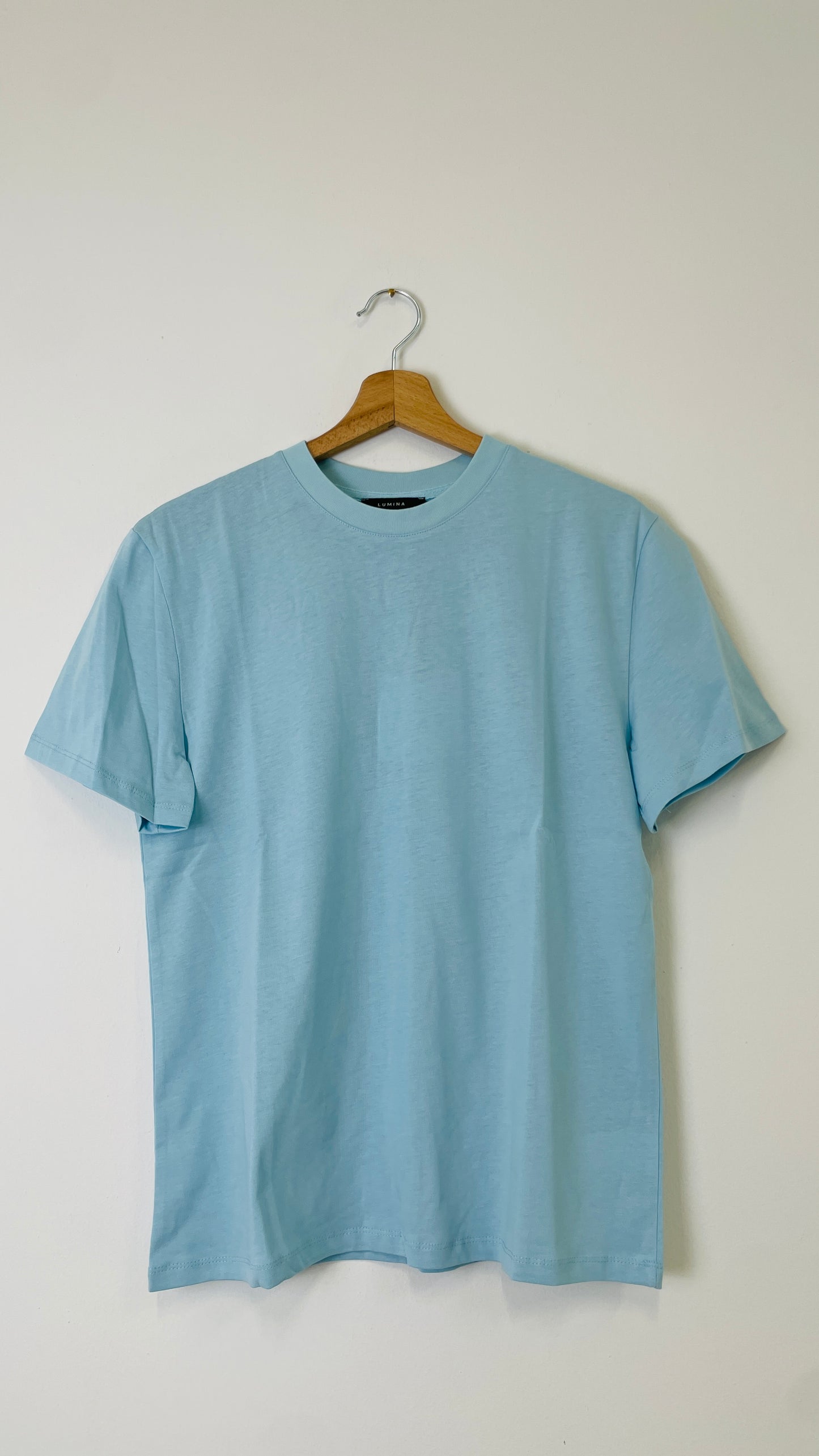 T-Shirt Basic Lumina