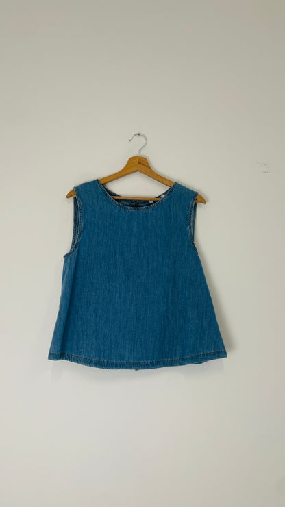 Gilet Altamira Cosmo