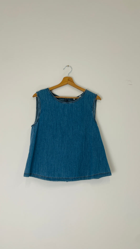 Gilet Altamira Cosmo