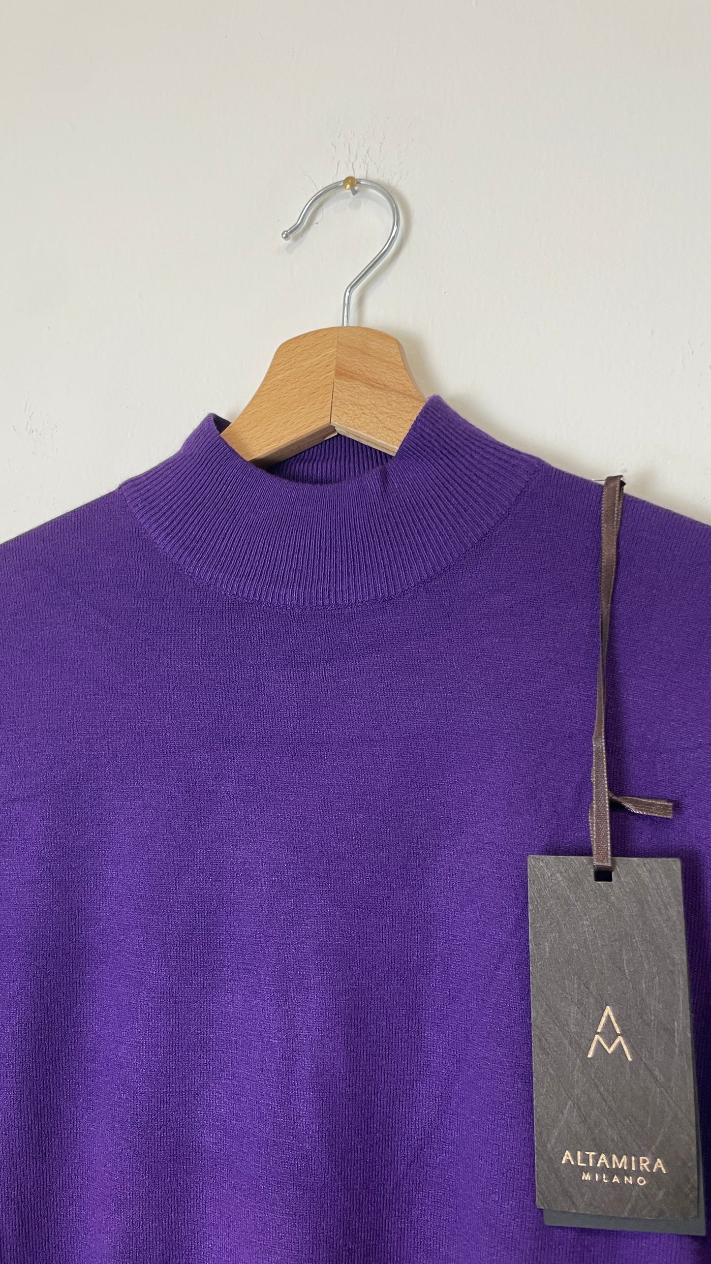 Maglioncino Altamira Cloud