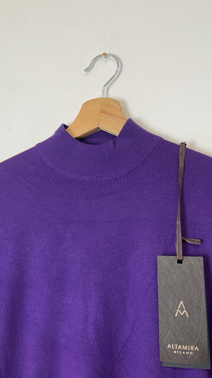 Maglioncino Altamira Cloud