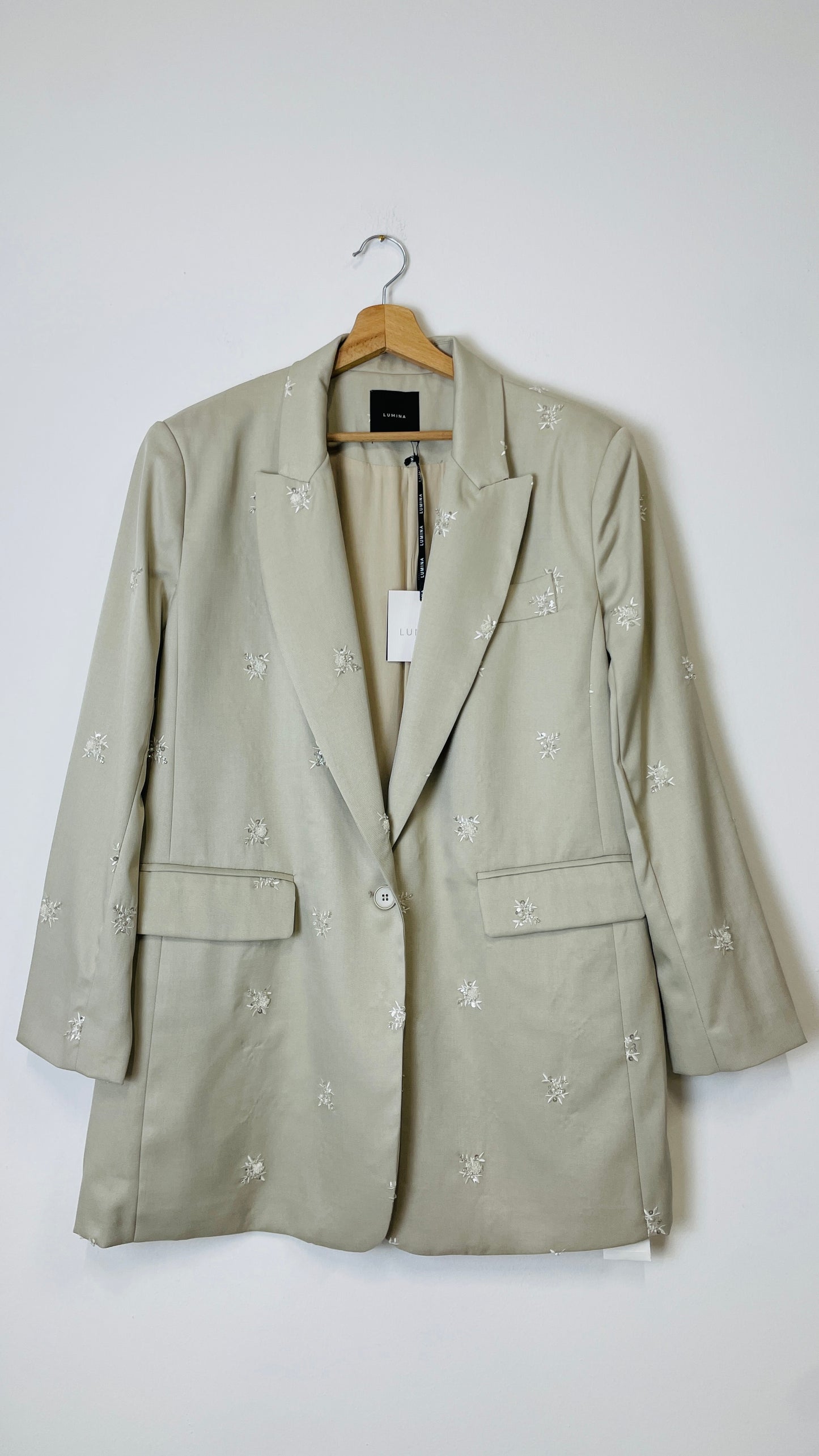 Blazer Lumina Nova
