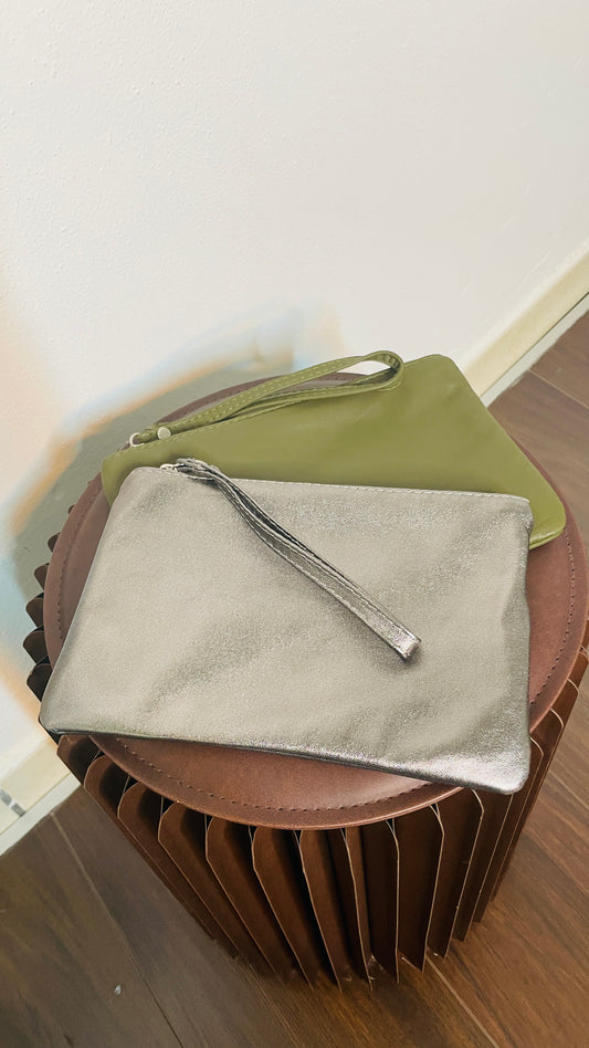 Pochette Vera Pelle