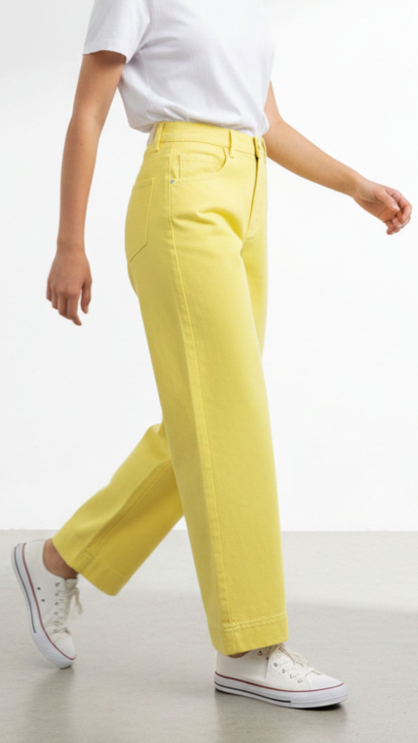 Pantalone Lumina Summer