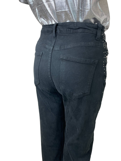 Jeans Altamira Strass