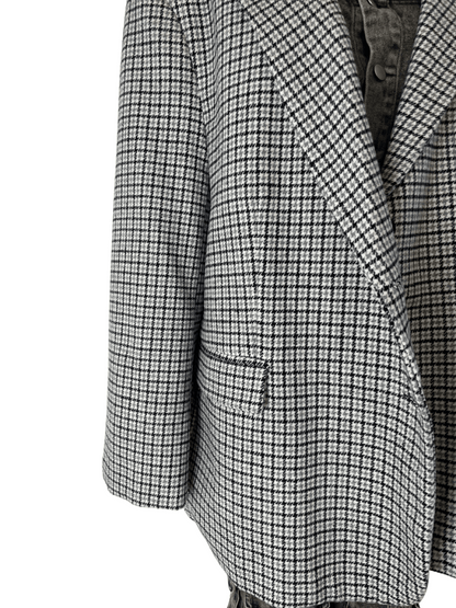 Blazer Lumina Grey