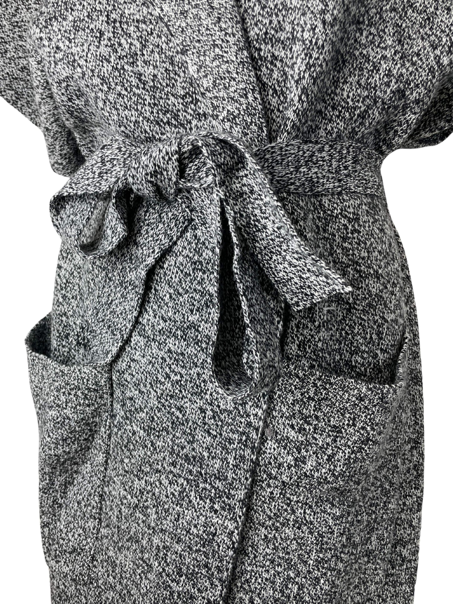 Cappottino Lumina Gilet