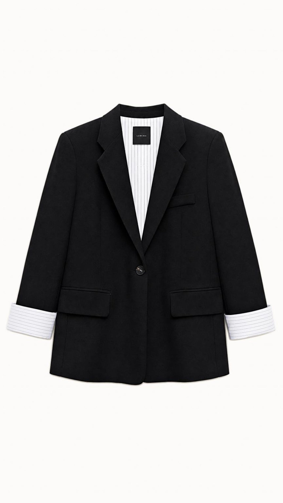 Blazer Lumina Combo