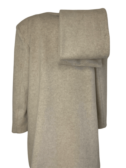 Cappotto Lumina Cozy