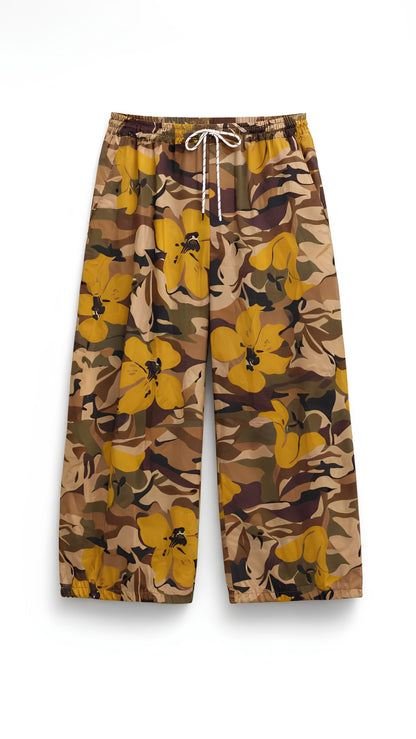 Pantalone Lumina Camo