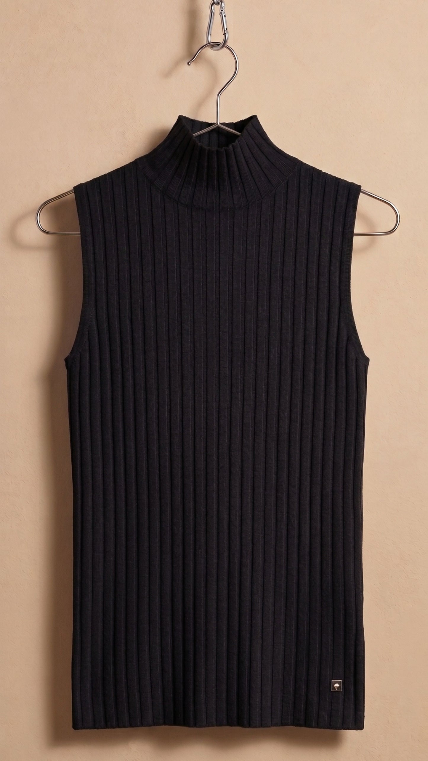 Gilet Costina Visco