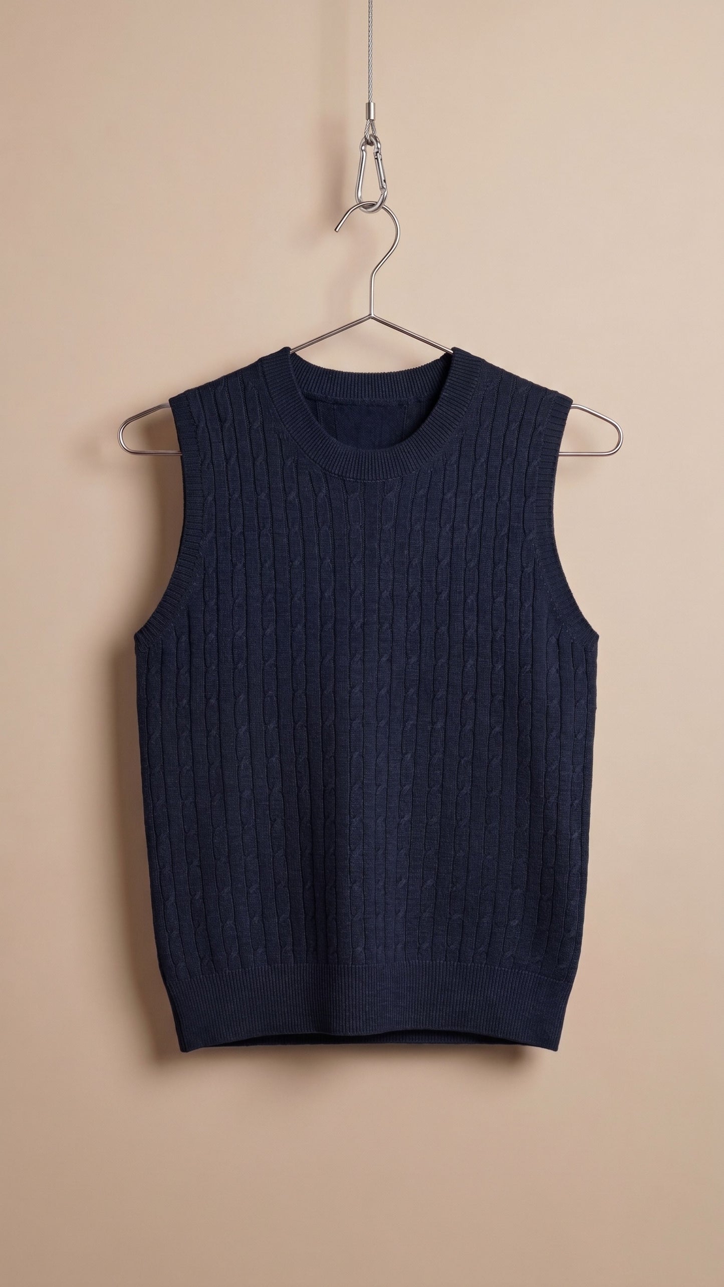 Maglioncino Gilet Costina