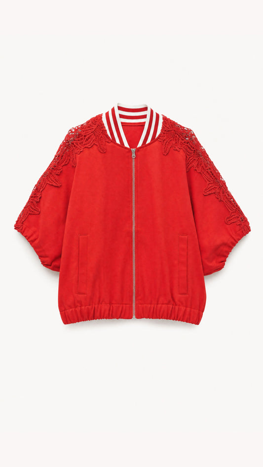 Bomber Lumina Japòn