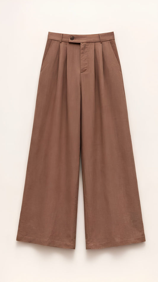 Pantalone Lumina Child Wide