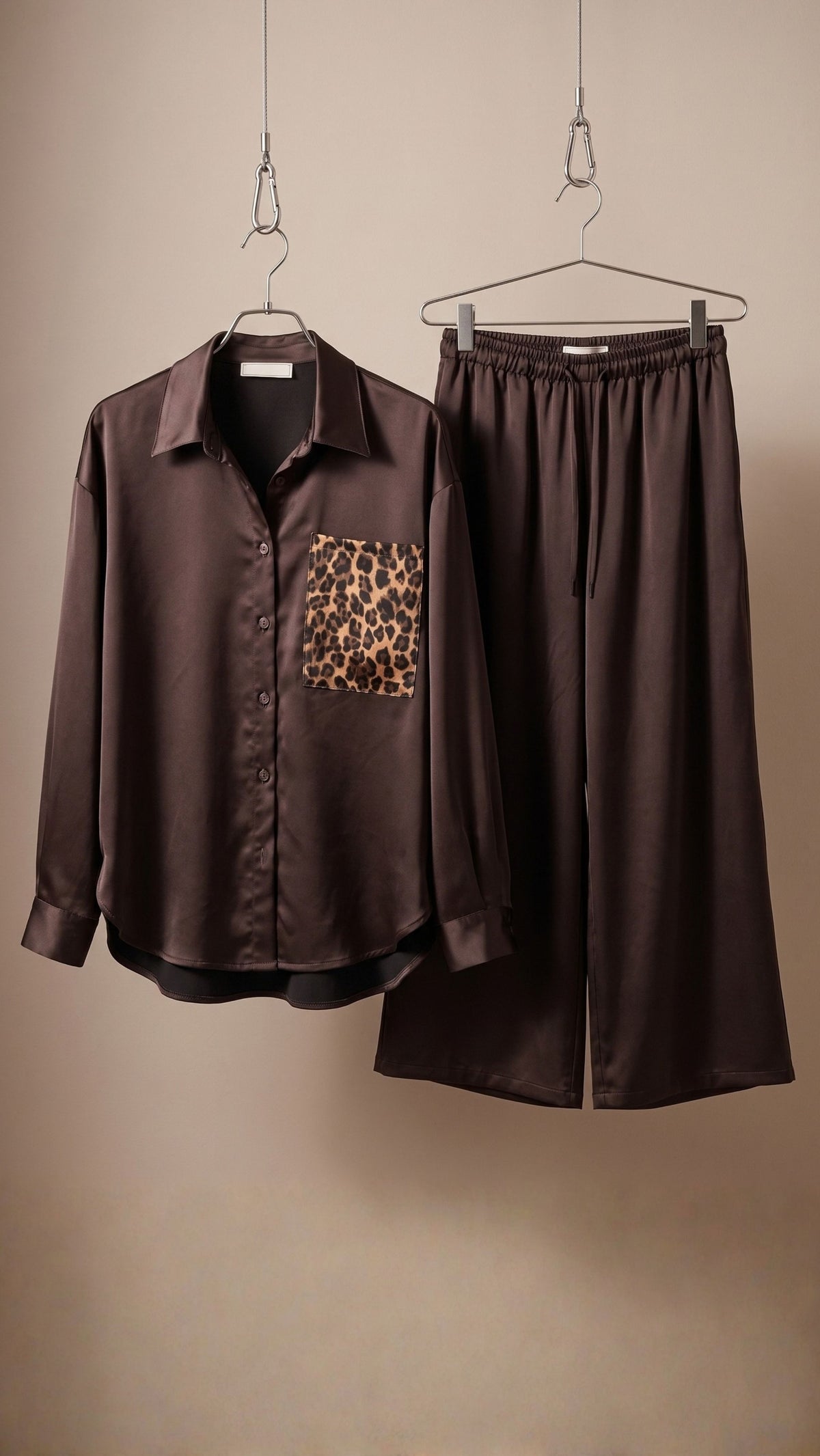 Coordinato Miho's Animalier