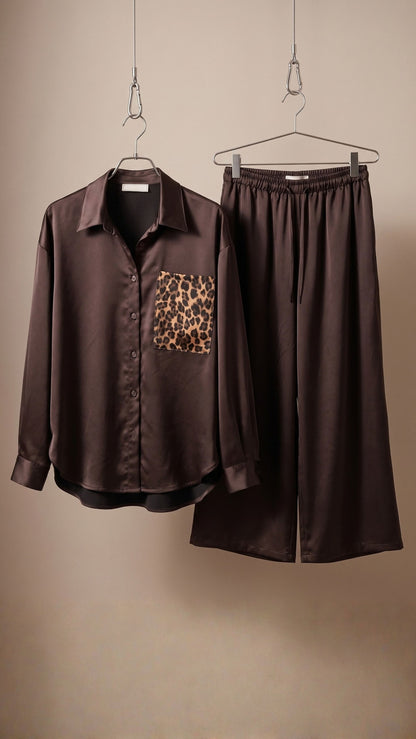 Coordinato Miho's Animalier
