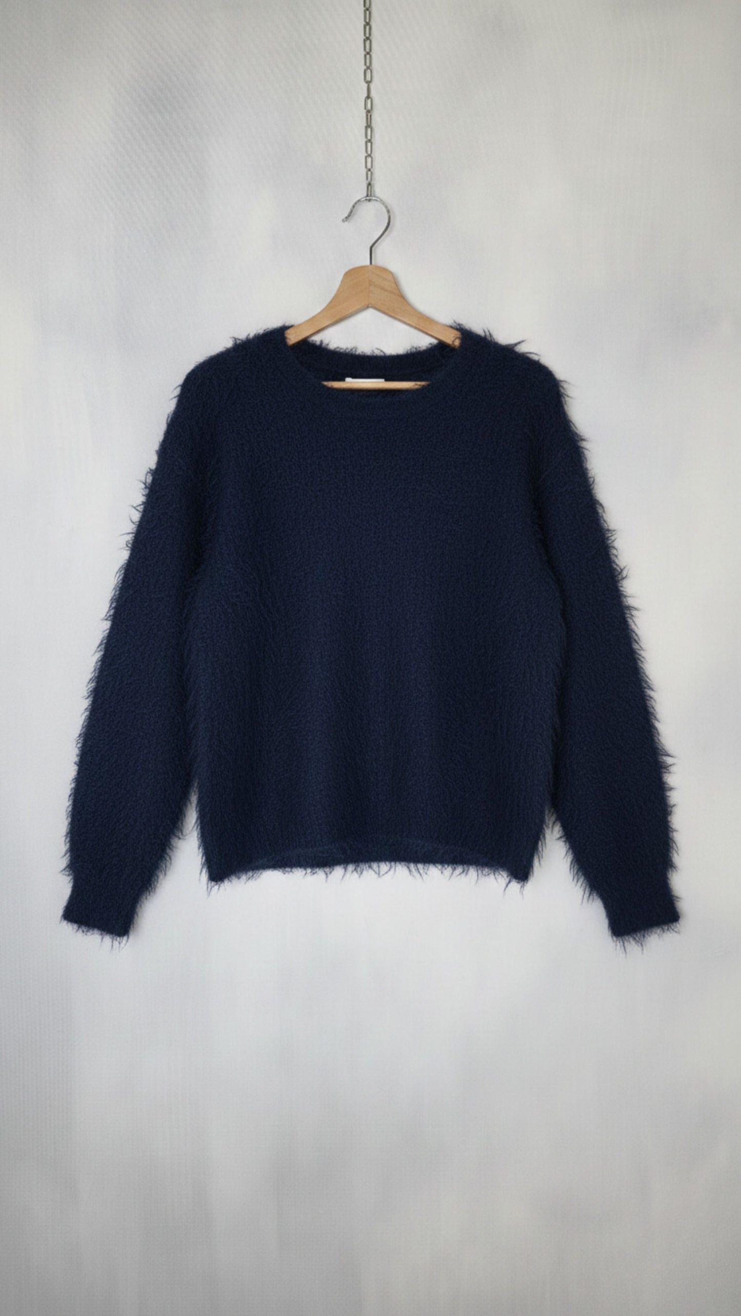 Maglione Altamira Furby