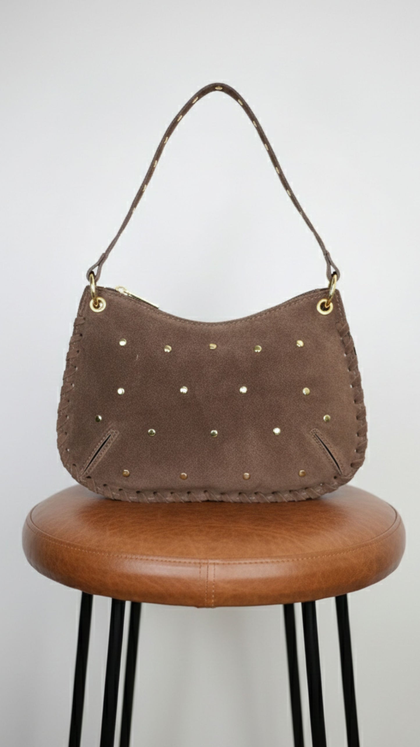 Borsa in Pelle Layla