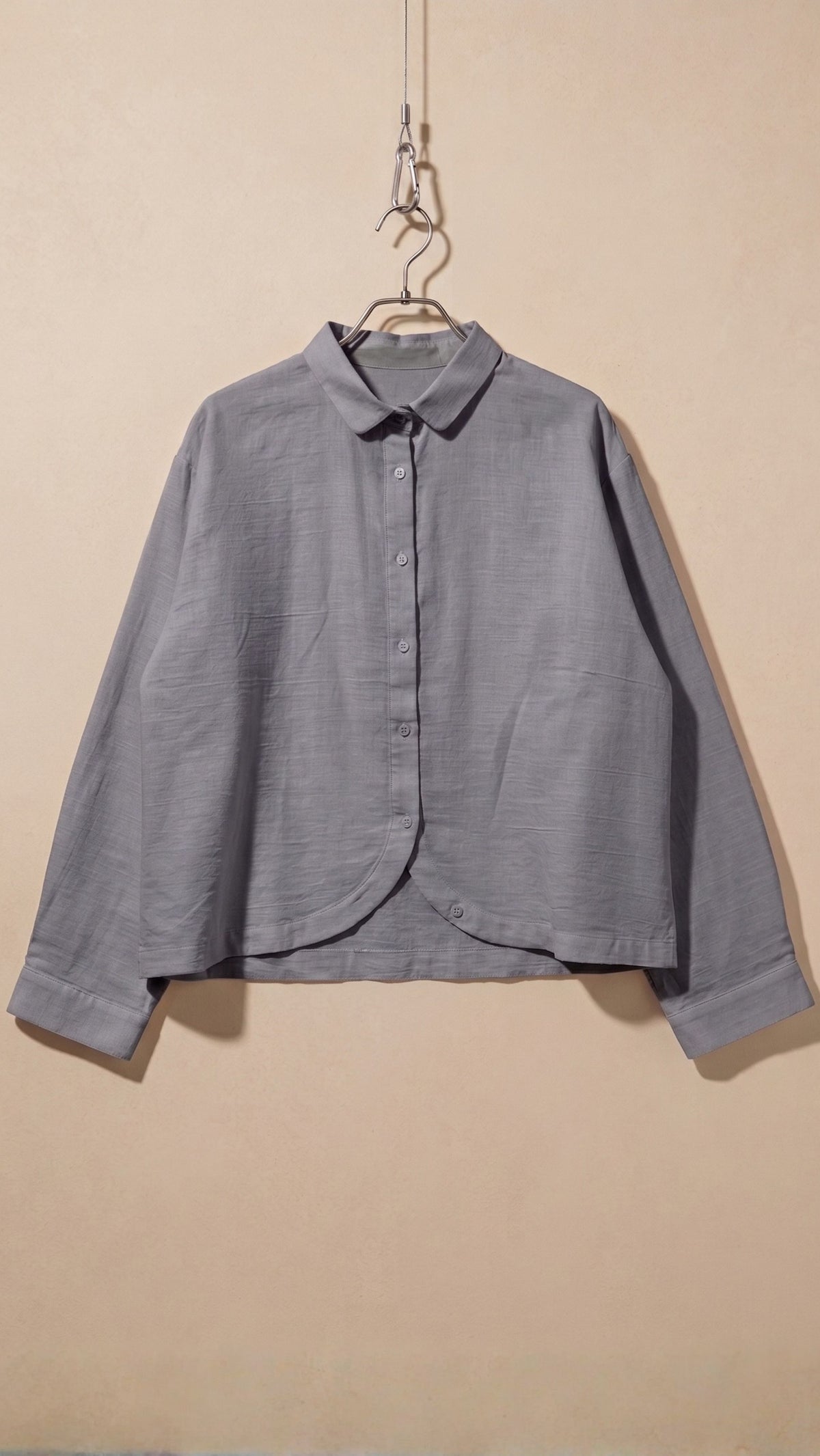 Camicia Altamira Saint