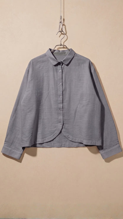 Camicia Altamira Saint