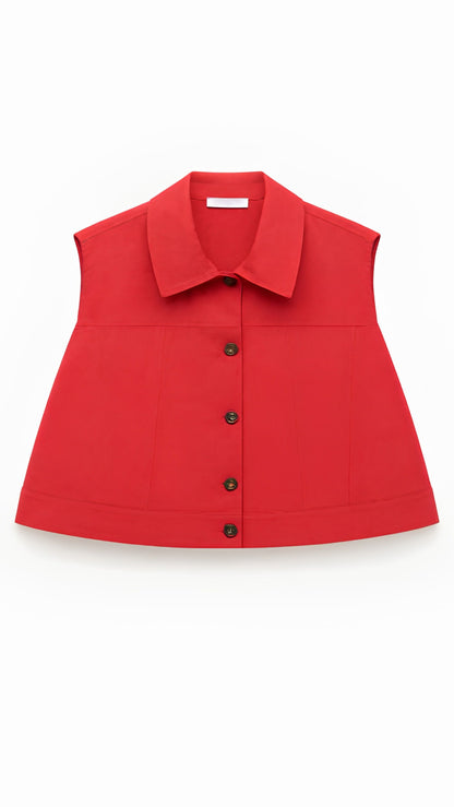 Gilet Lumina Elastic