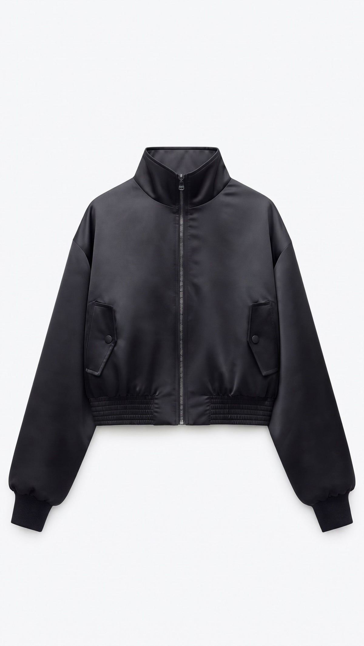 Bomber Lumina Lucid