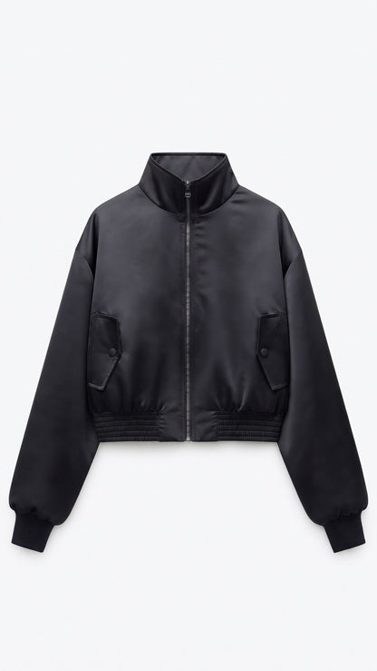 Bomber Lumina Lucid