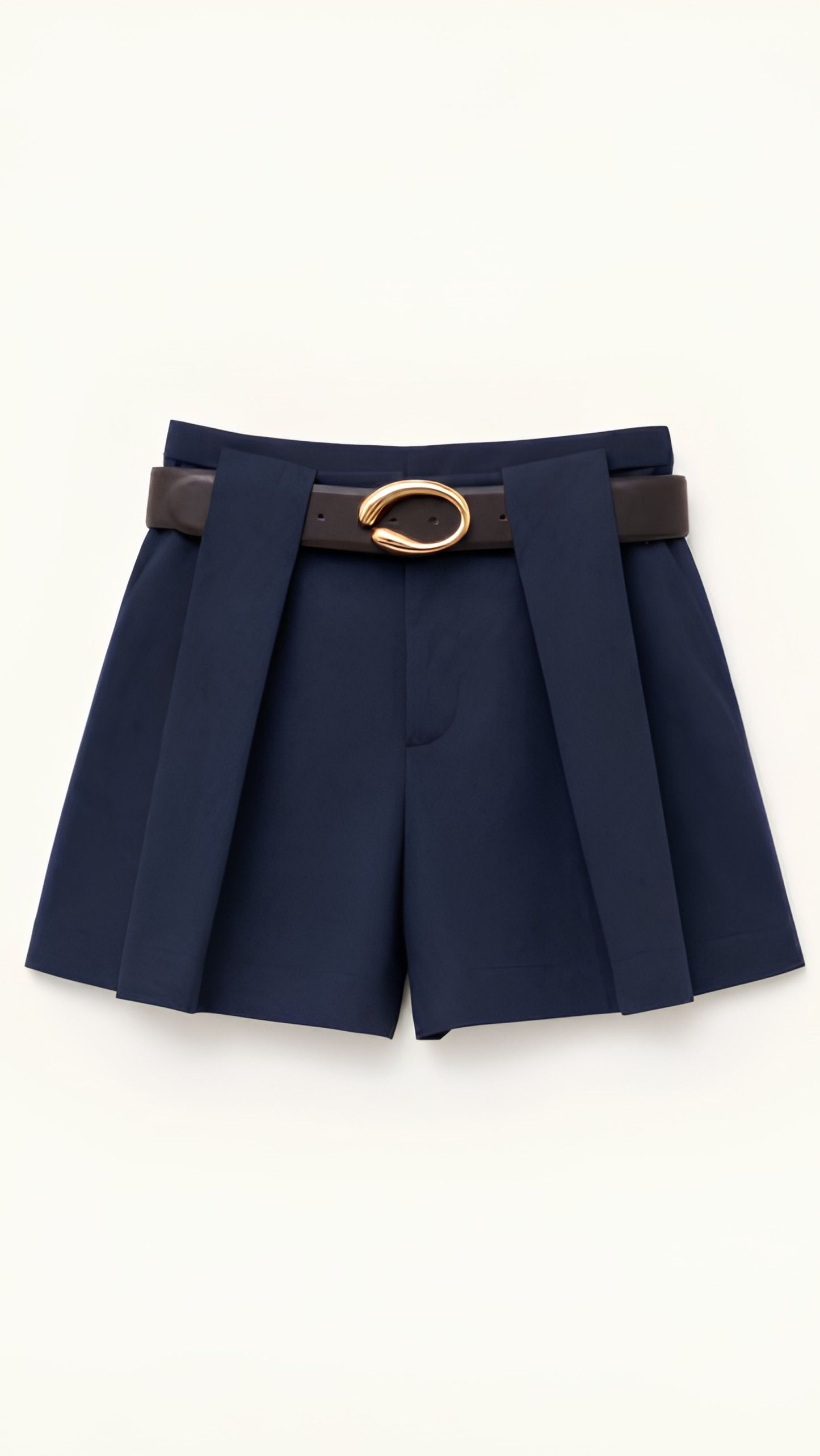 Short Lumina Elastic