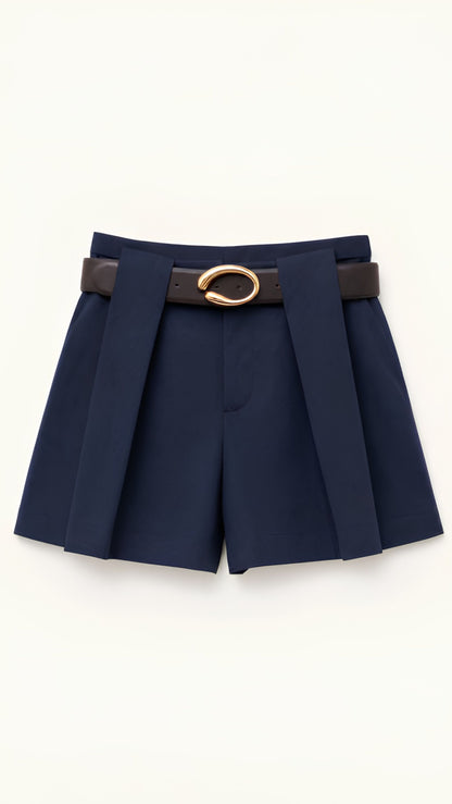 Short Lumina Elastic