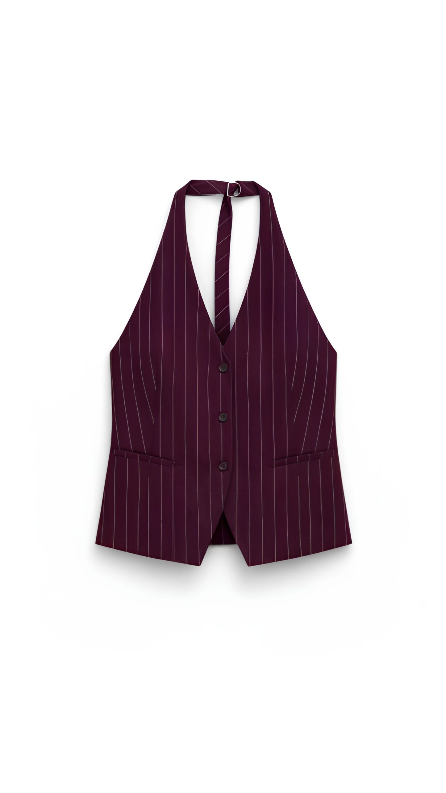Gilet Lumina Monaco