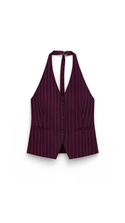 Gilet Lumina Monaco
