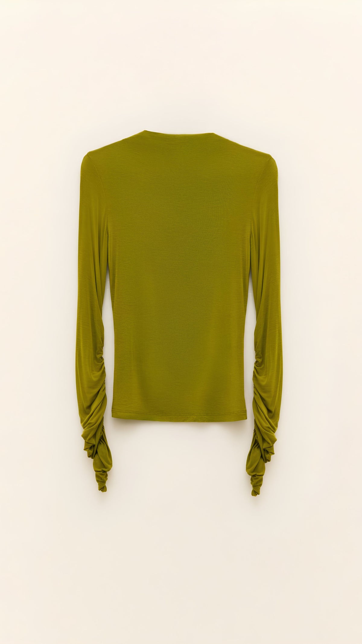 T-Shirt Lumina Rouches