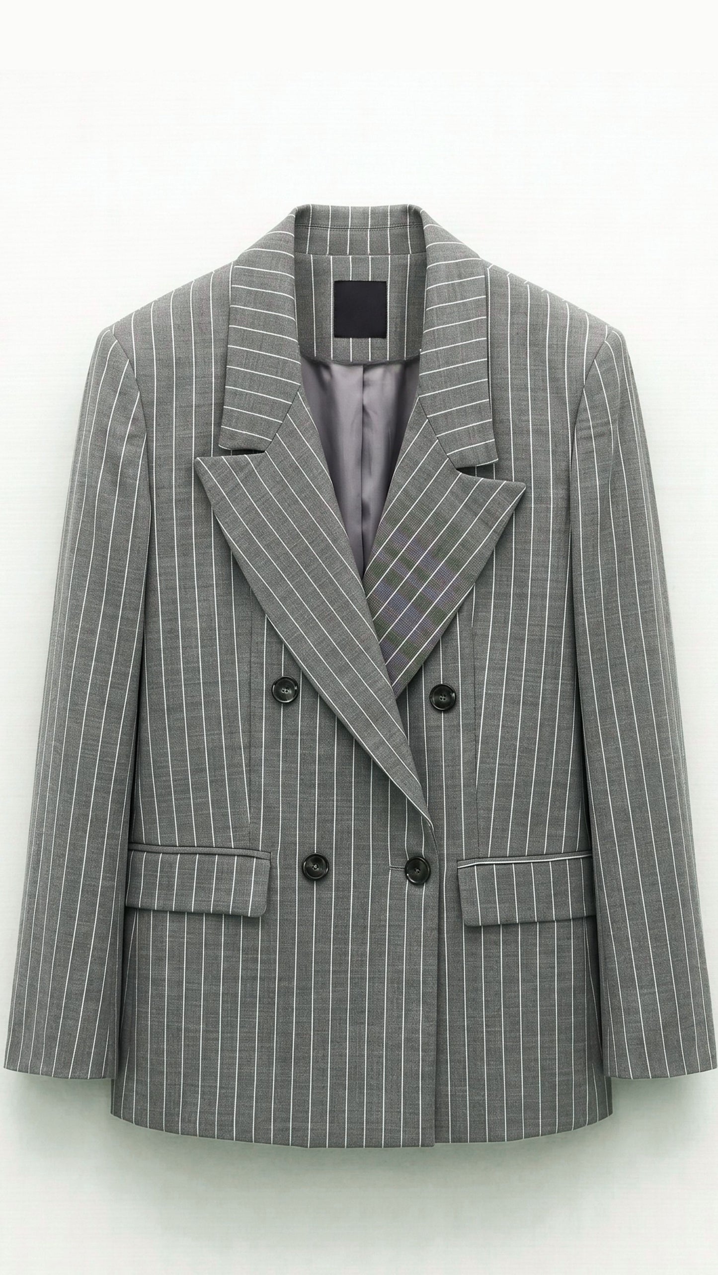 Blazer Altamira Gessato