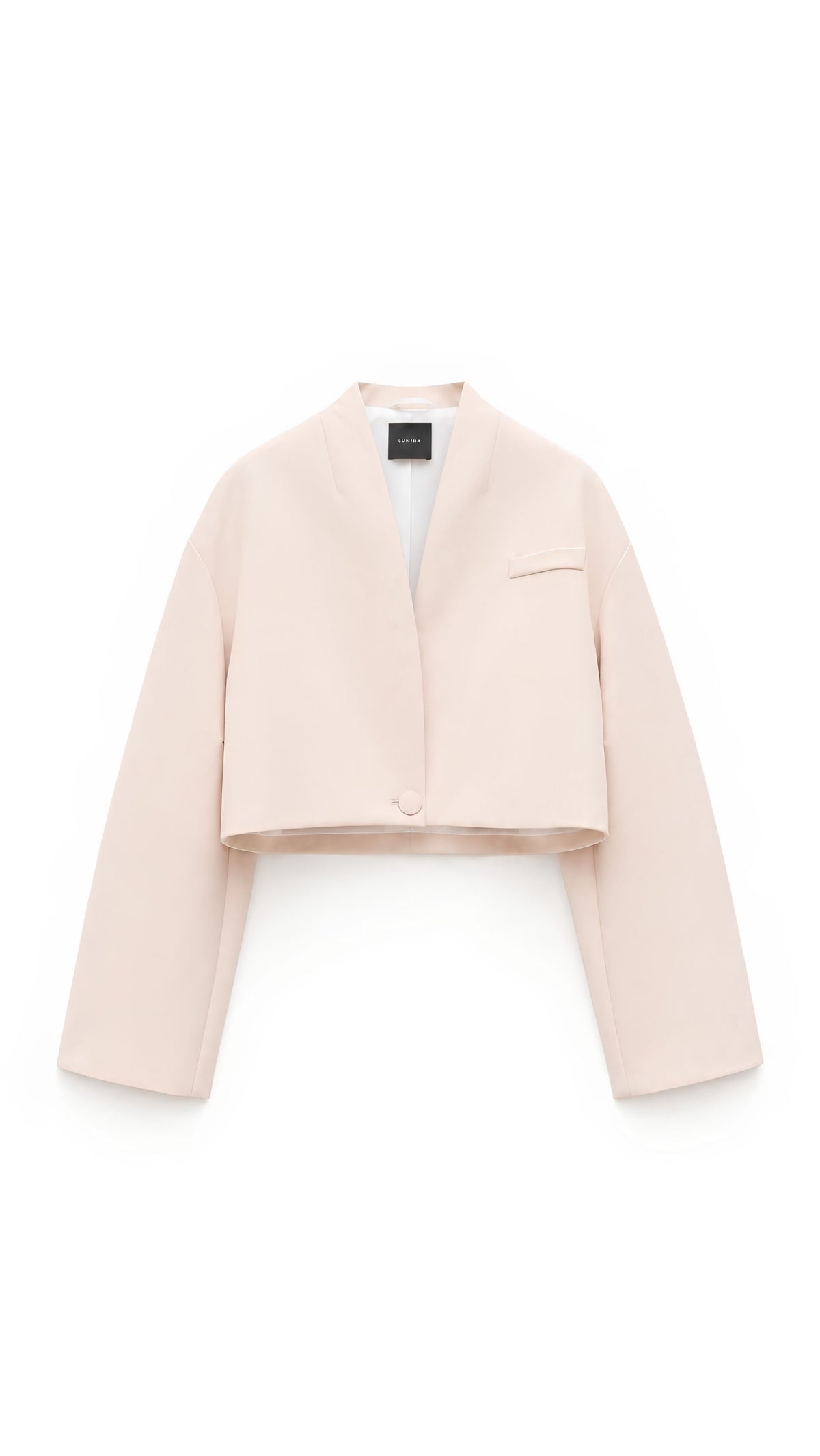 Blazer Lumina Vì