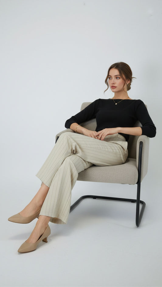 Pantalone Altamira Mila