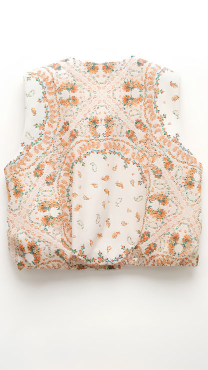 Gilet Lumina Saint