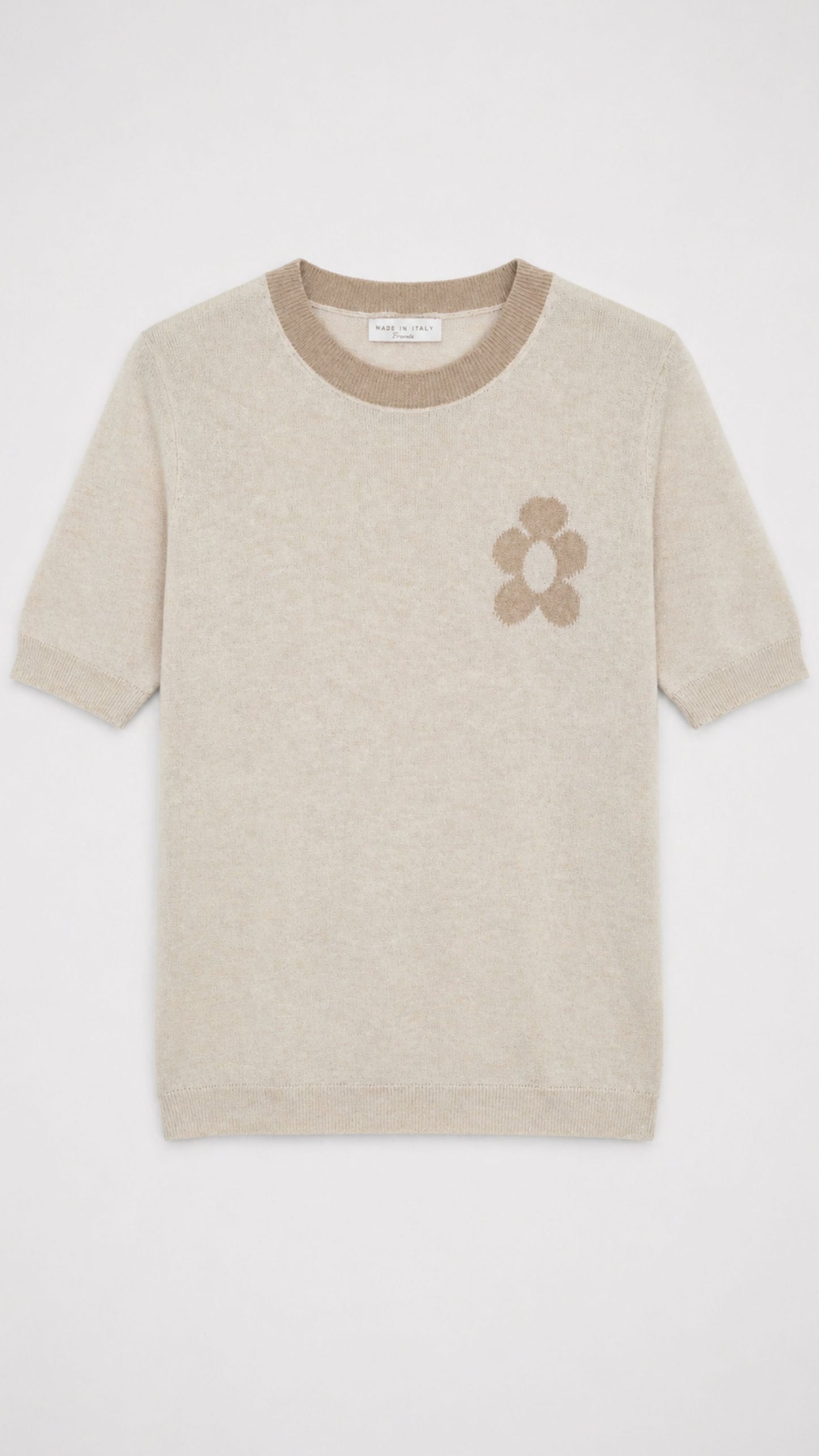 T-Shirt Altamira Maglioncino