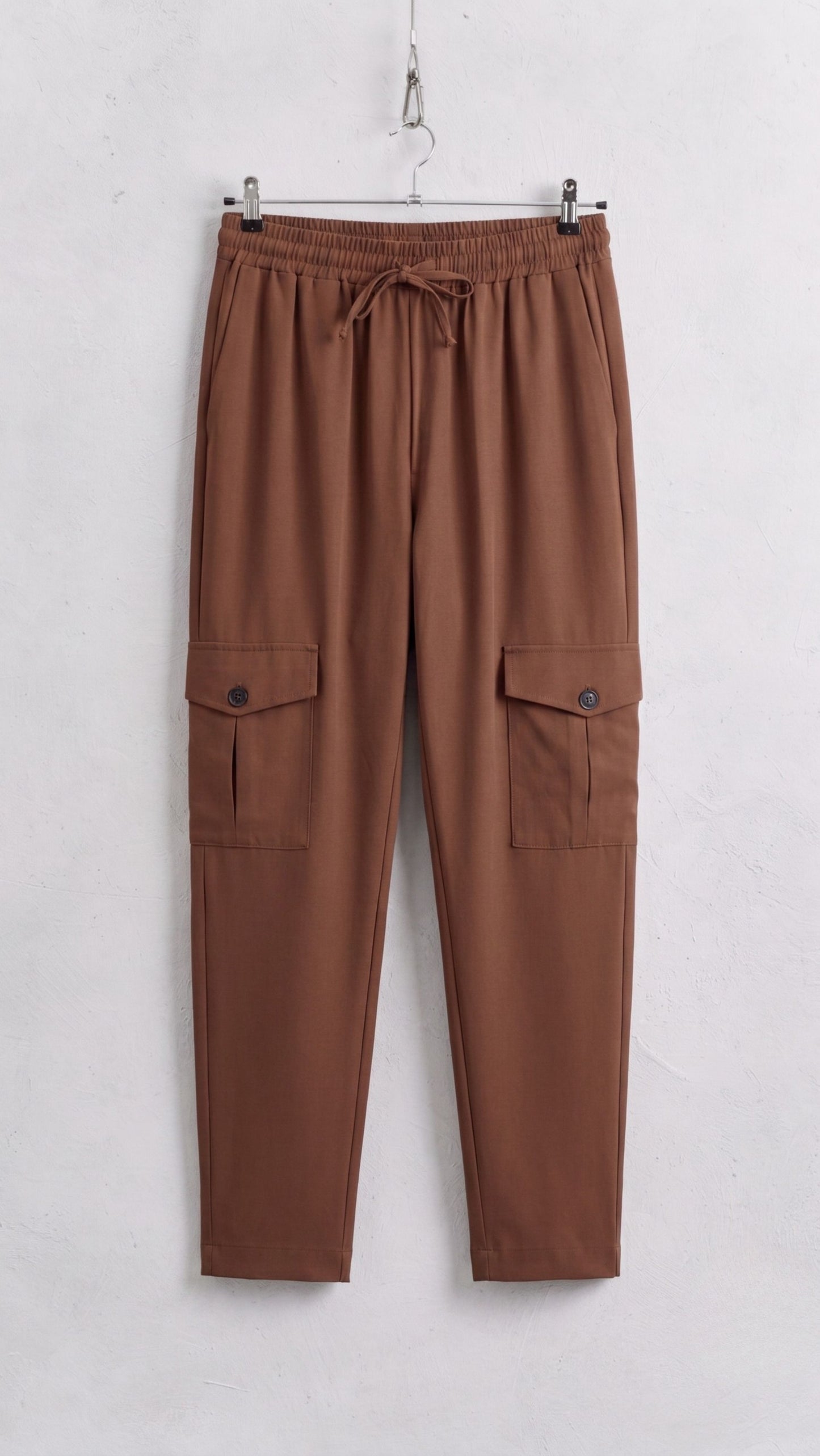 Pantalone Cargo Visco