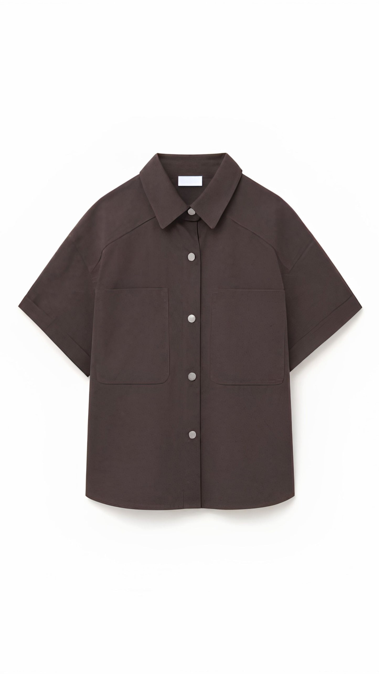 Camicia Lumina Revers