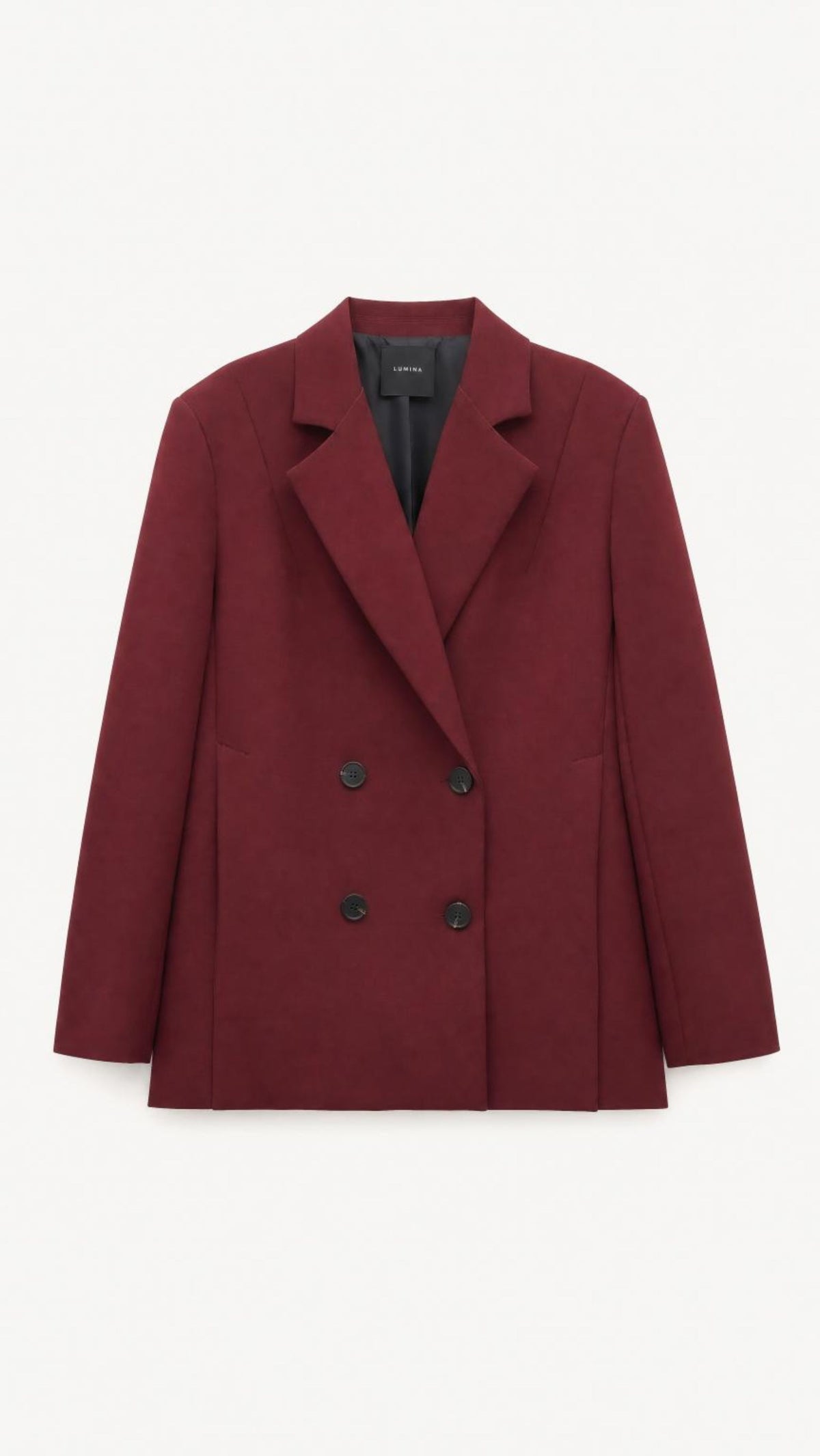 Blazer Lumina Wide