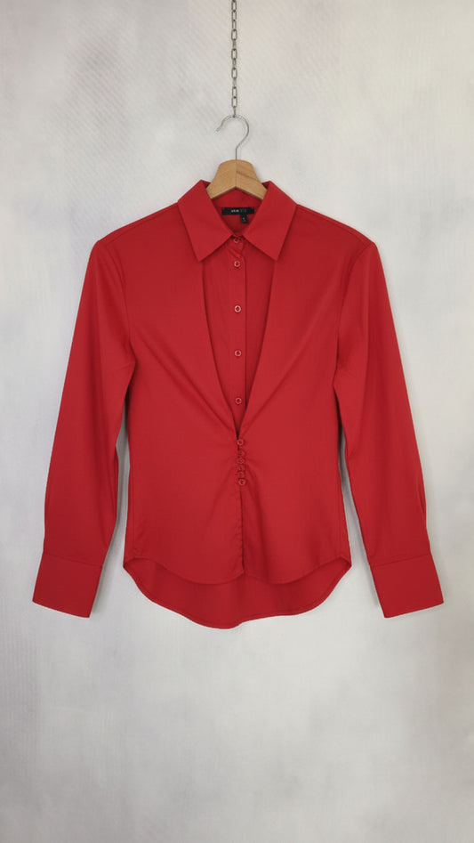 Camicia Lumina Pinch