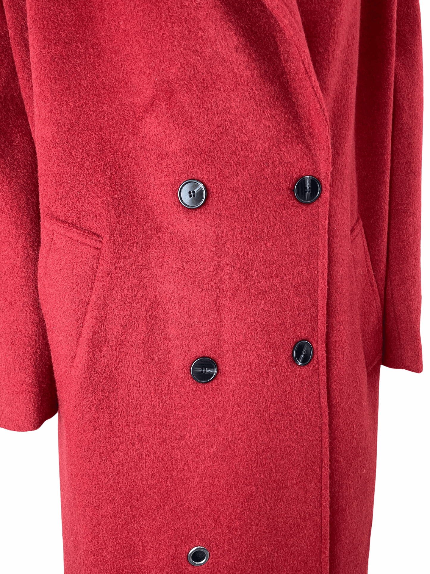 Cappotto Lumina Structured Hole