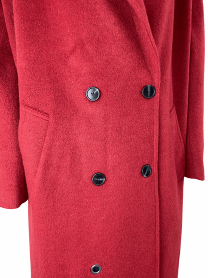 Cappotto Lumina Structured Hole