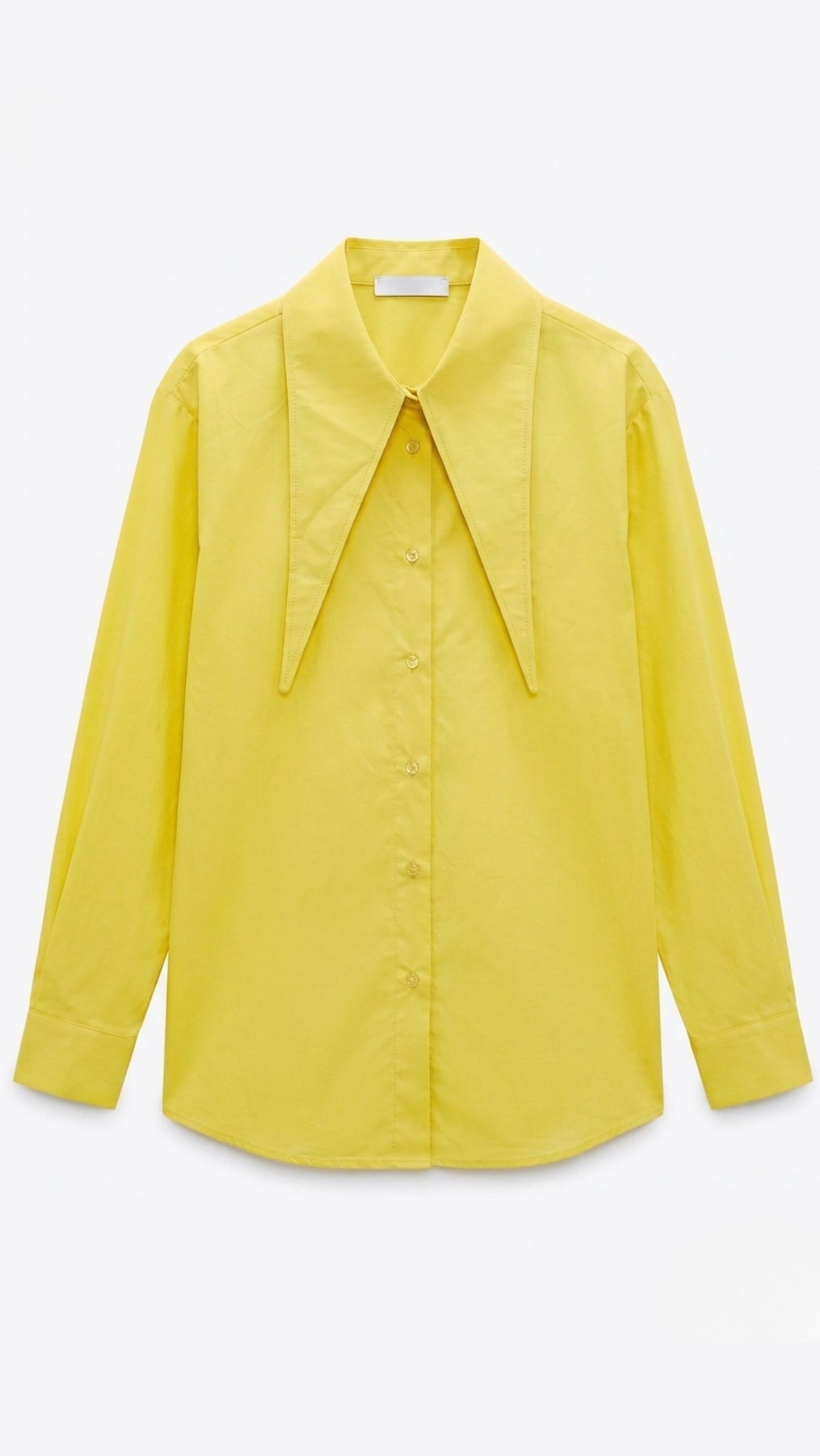 Camicia Lumina Colletto