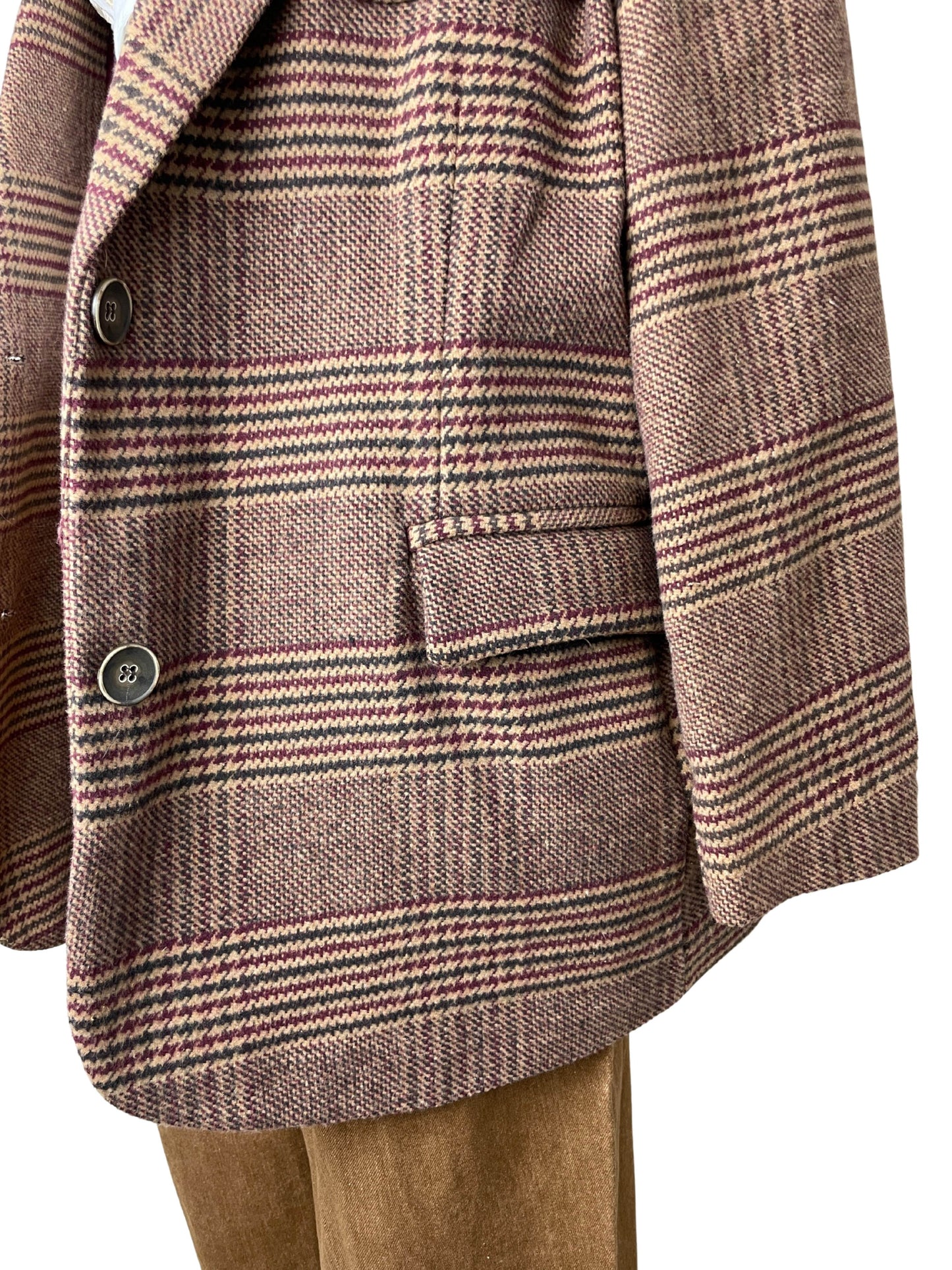 Blazer Altamira British