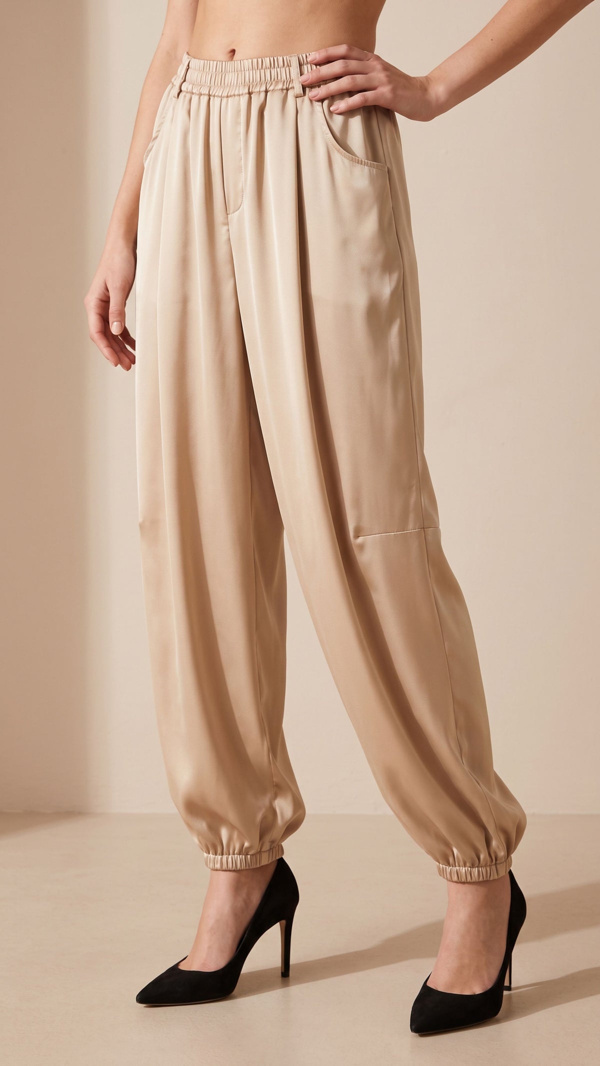Pantalone Miho's London
