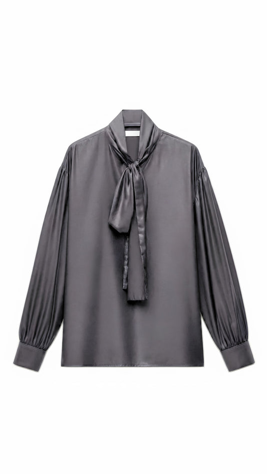 Blusa Lumina Metal