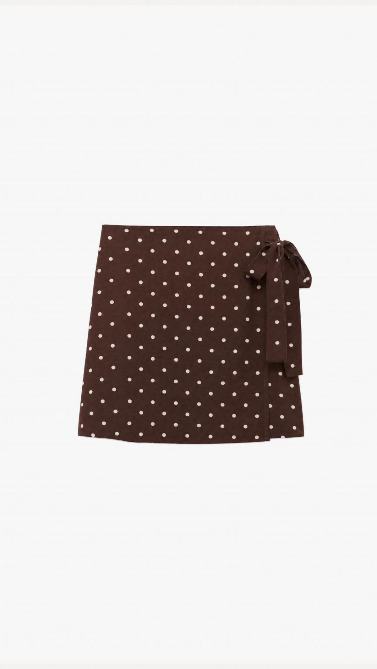 Short Lumina Little