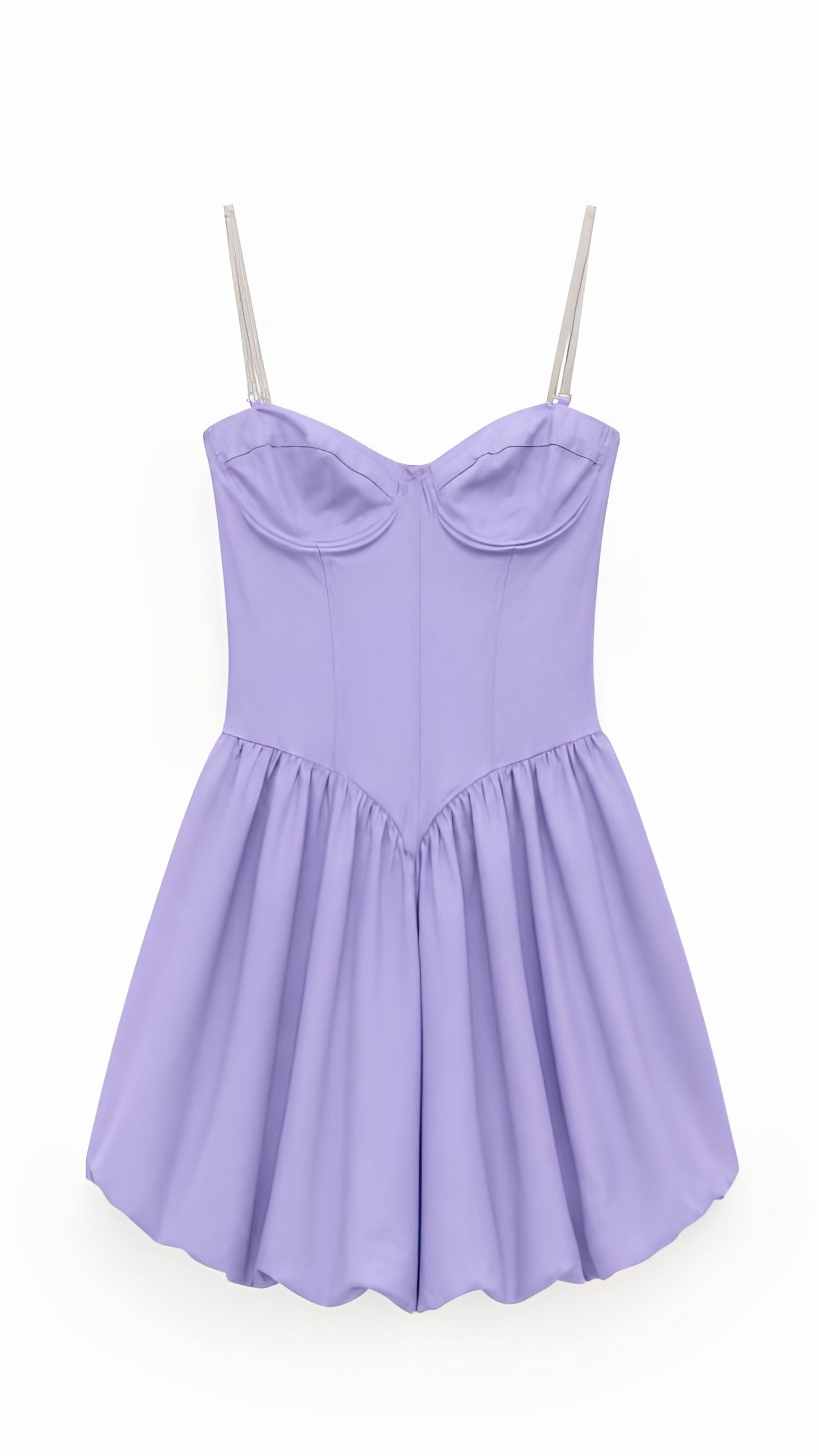 Abito Lumina Bustier