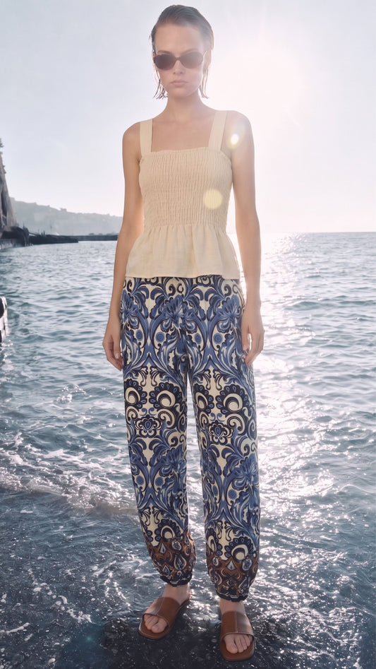 Pantalone Chill